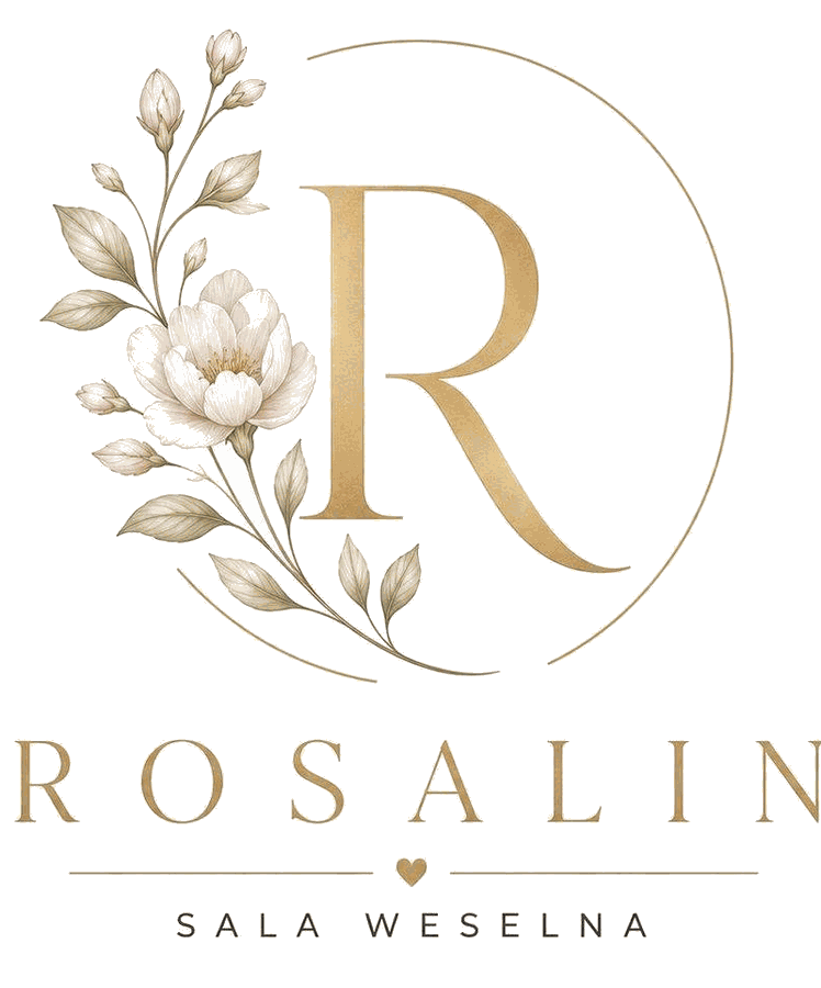 Rosalin — sala weselna